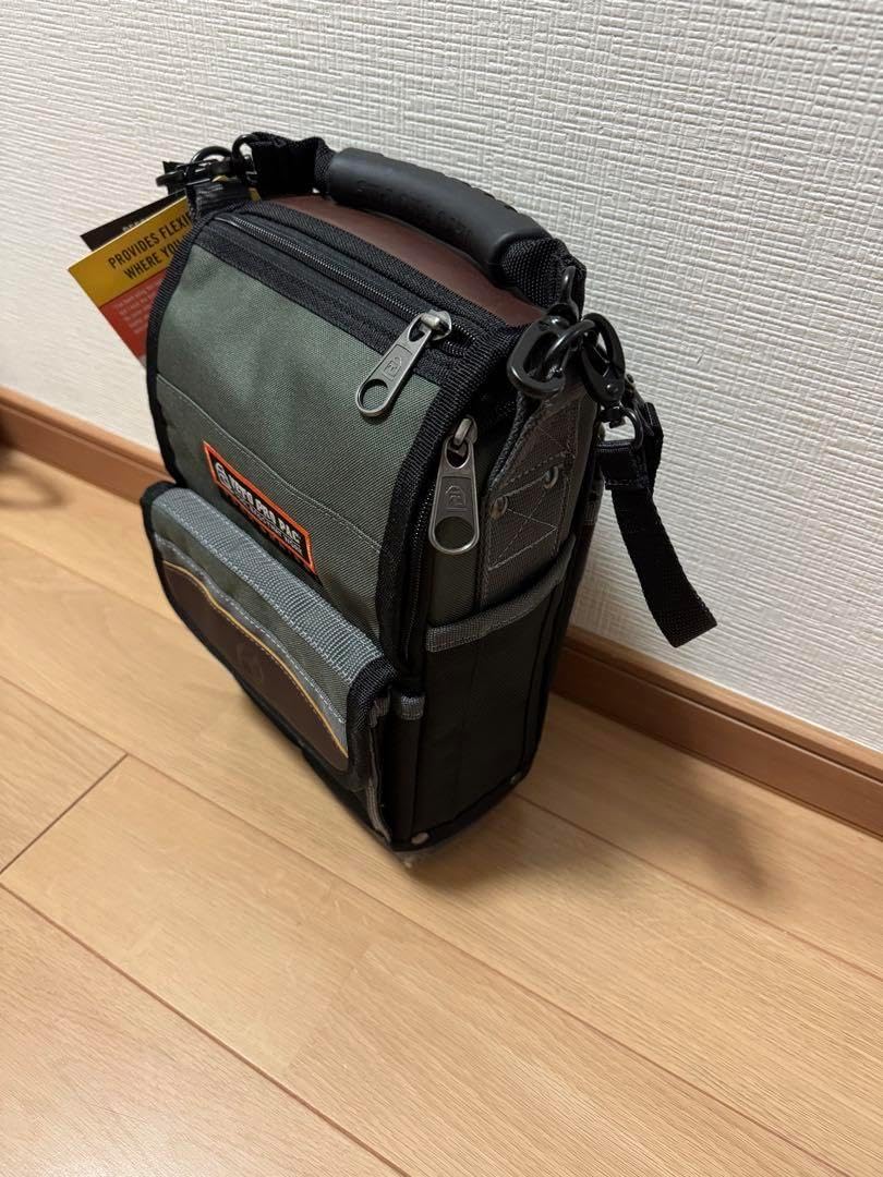VETO PRO PAC ベトプロパック SP-MC ツールバッグ 【VETO PRO VETO PRO PAC ベトプロパック SP-MC ツールバッグ 【VETO PRO
